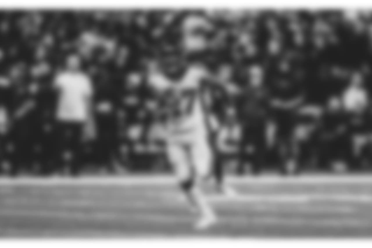 S Damontae Kazee