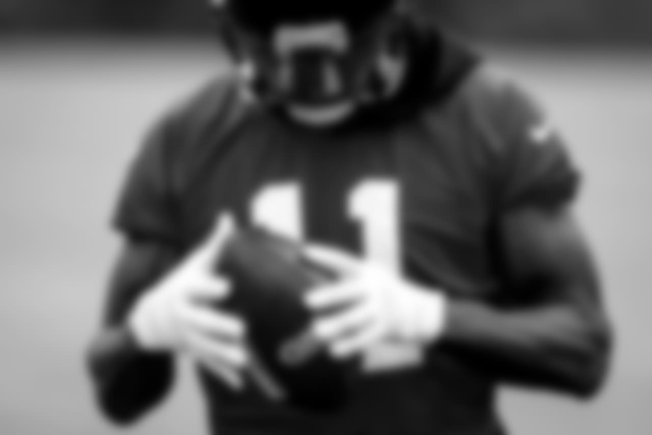 WR Julio Jones