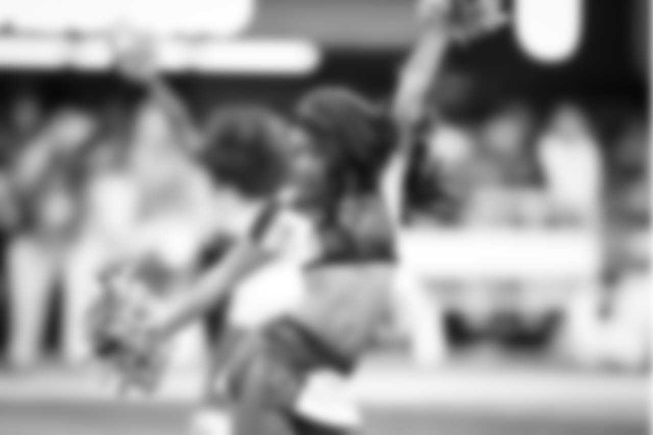 Atlanta Falcons/ Kara Durrette