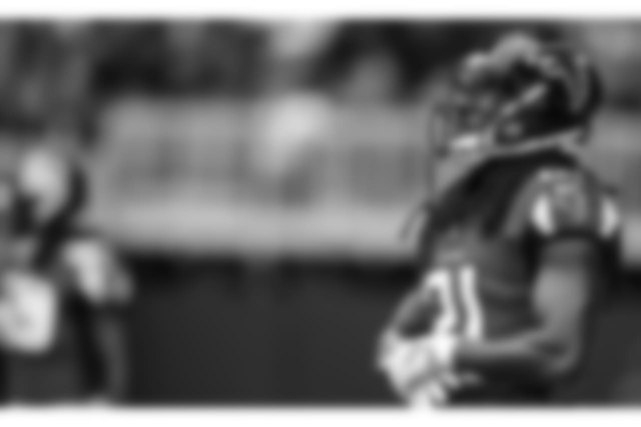 CB Desmond Trufant
