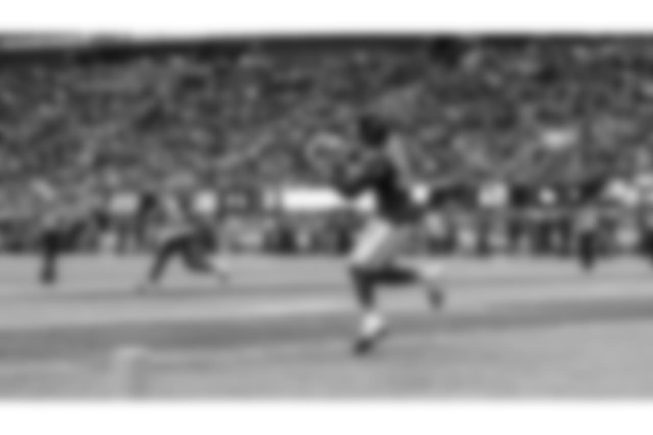 RB Tevin Coleman