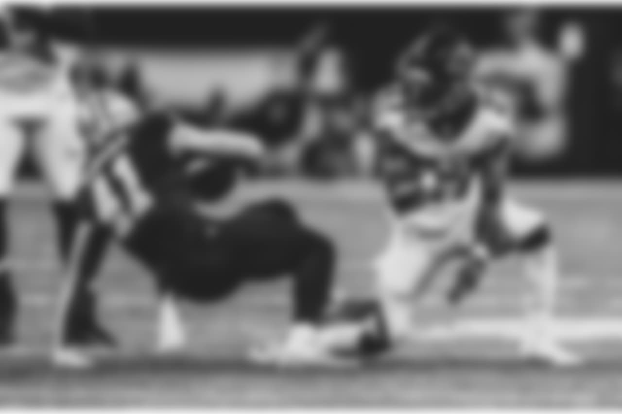 S Damontae Kazee