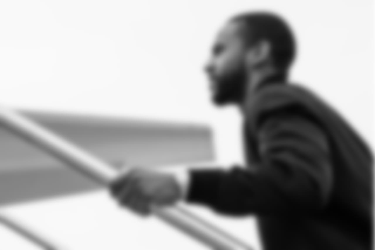 CB Justin Bethel