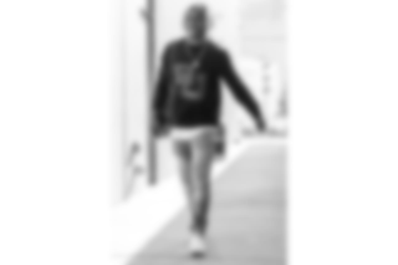 S Damontae Kazee