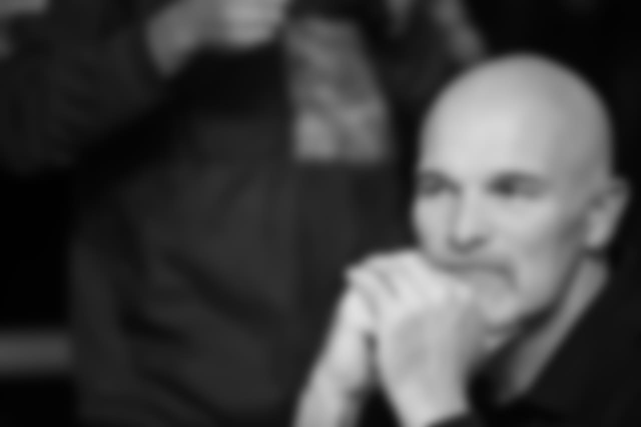 Dan Quinn, Head Coach
Atlanta Falcons/ Carmen Mandato