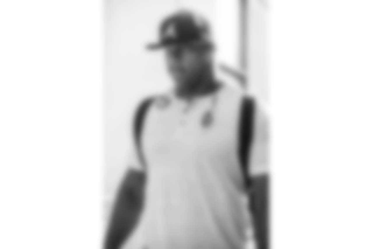 DL Jack Crawford