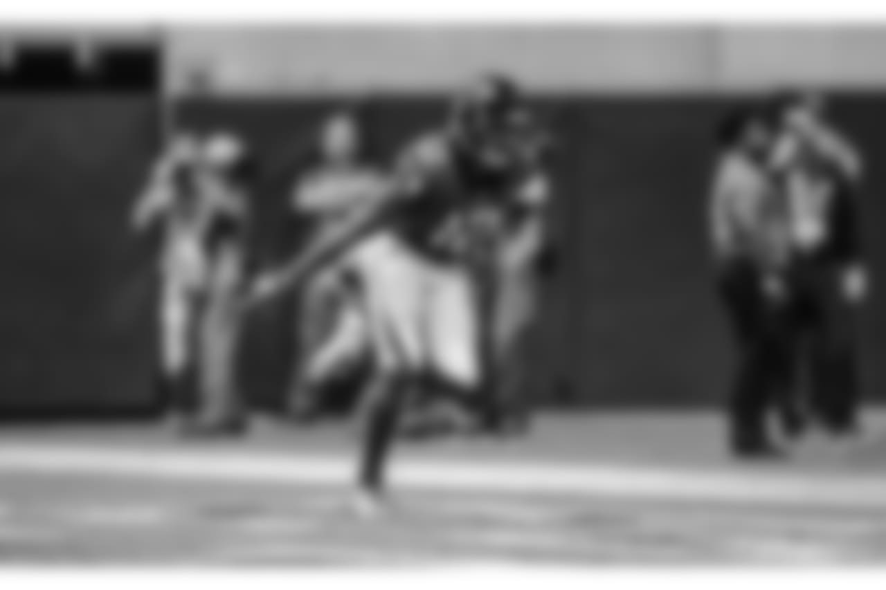 WR Mohamed Sanu