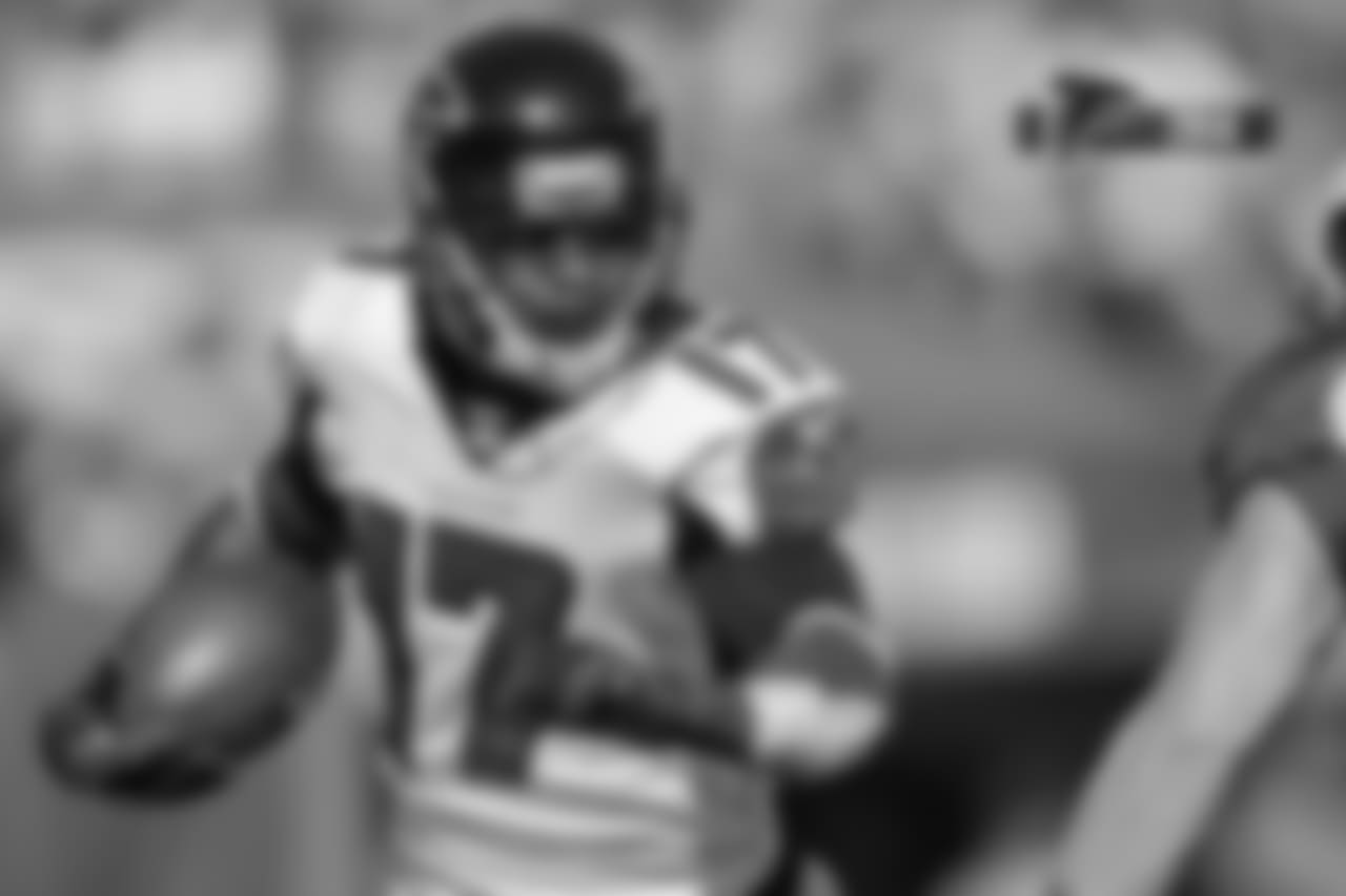 WR Devin Hester