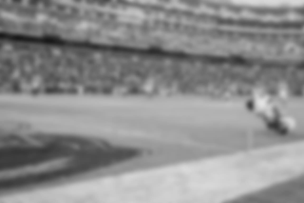 WR Julio Jones keeps going for his first touchdown of the 2018 season.