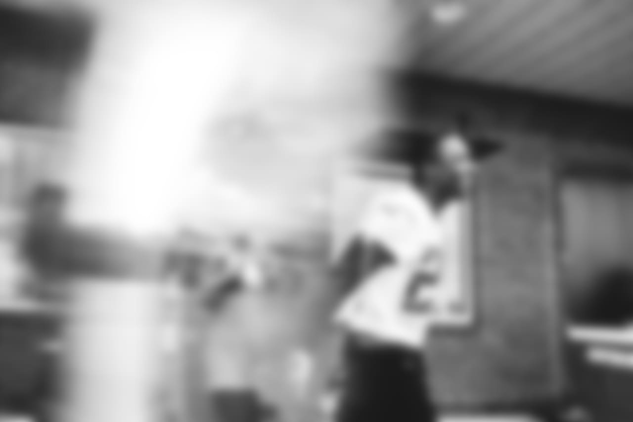S Damontae Kazee
