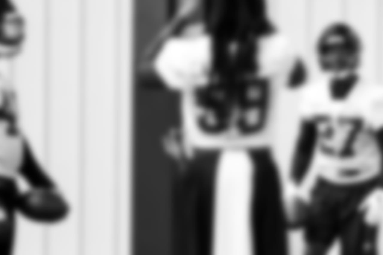 S Damontae Kazee