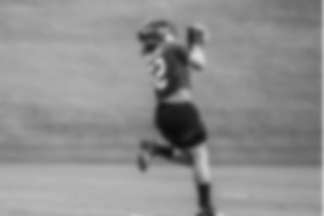 TE Logan Paulsen
Atlanta Falcons / Carmen Mandato