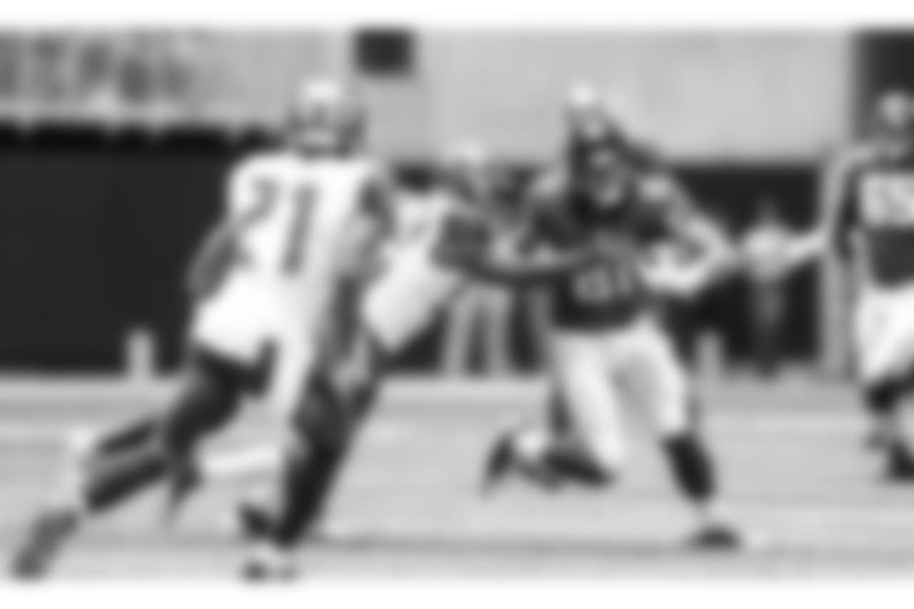 TE Austin Hooper