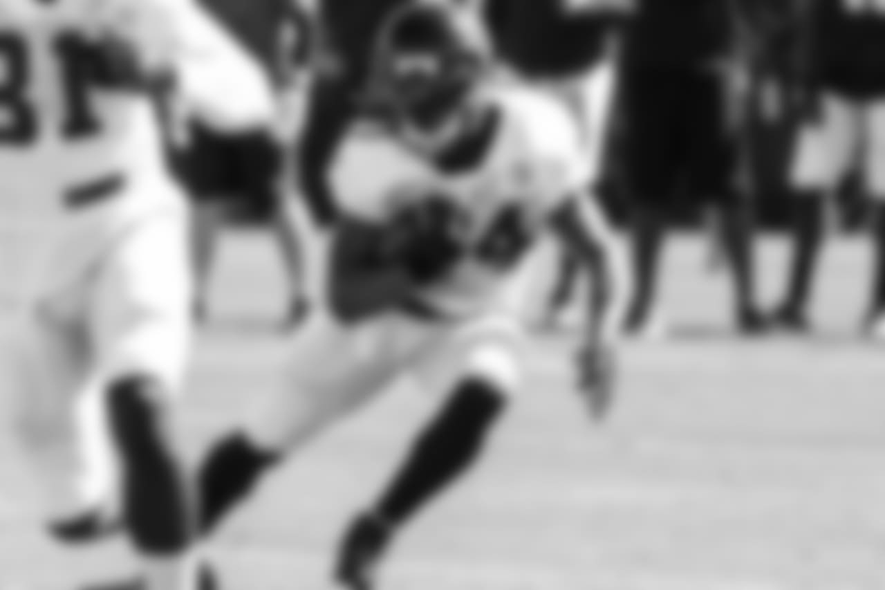 RB Devonta Freeman