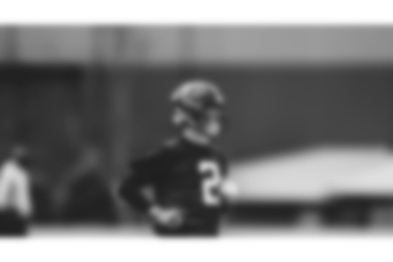 QB Matt Ryan
Atlanta Falcons / Stacey Ward
