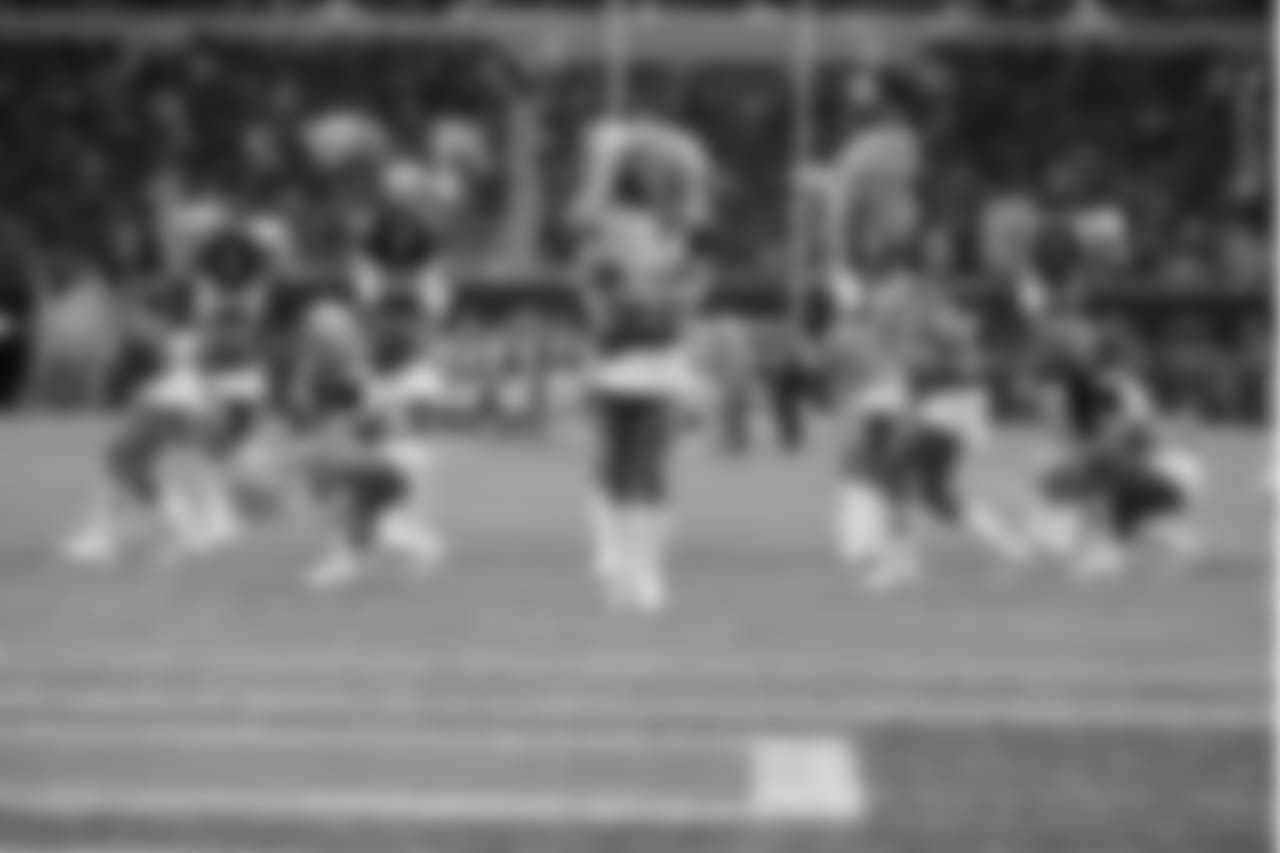 Atlanta Falcons/ Art Morrison