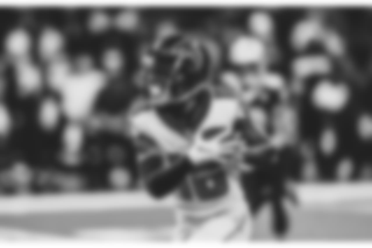 WR Calvin Ridley