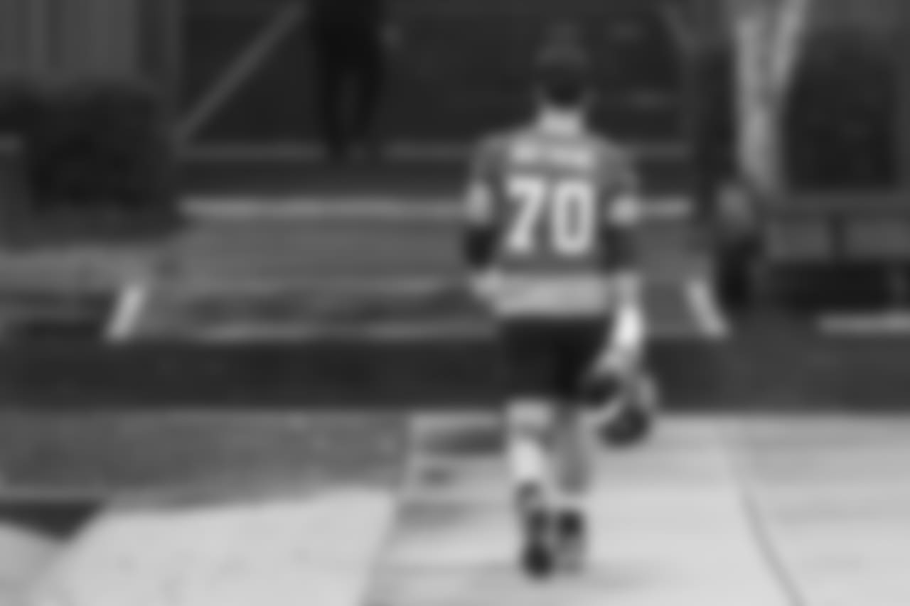 T Jake Matthews
