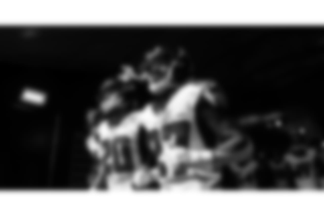 S Damontae Kazee