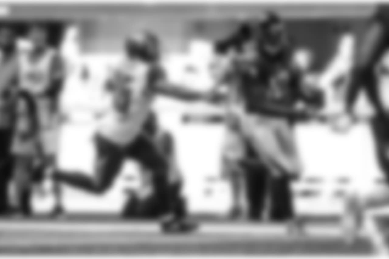 WR Mohamed Sanu