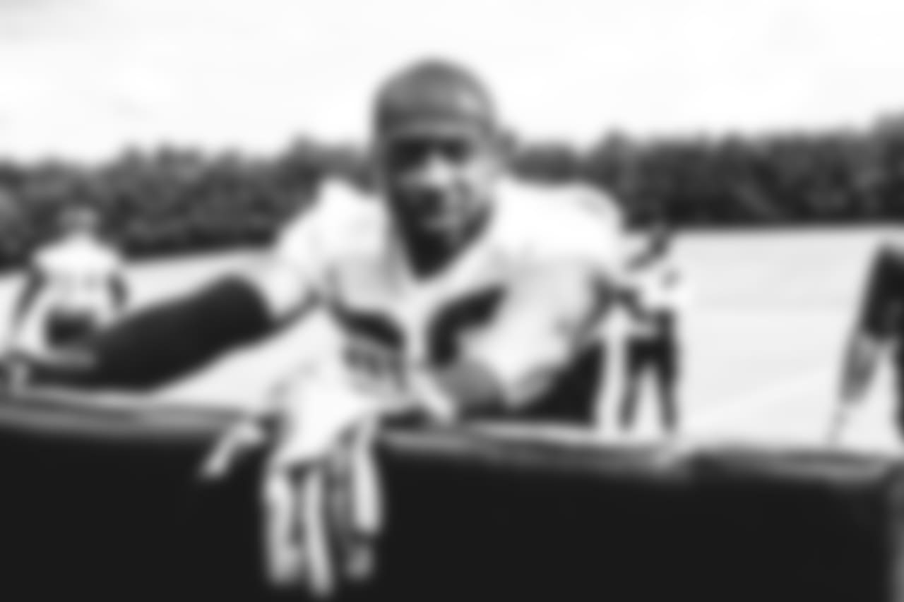 DB Jordan Richards