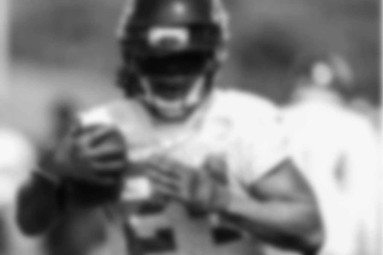 RB Devonta Freeman