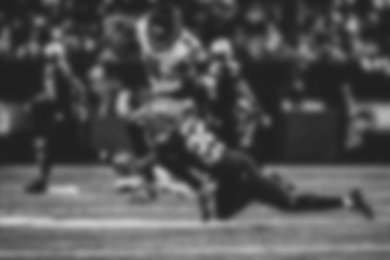 WR Julio Jones