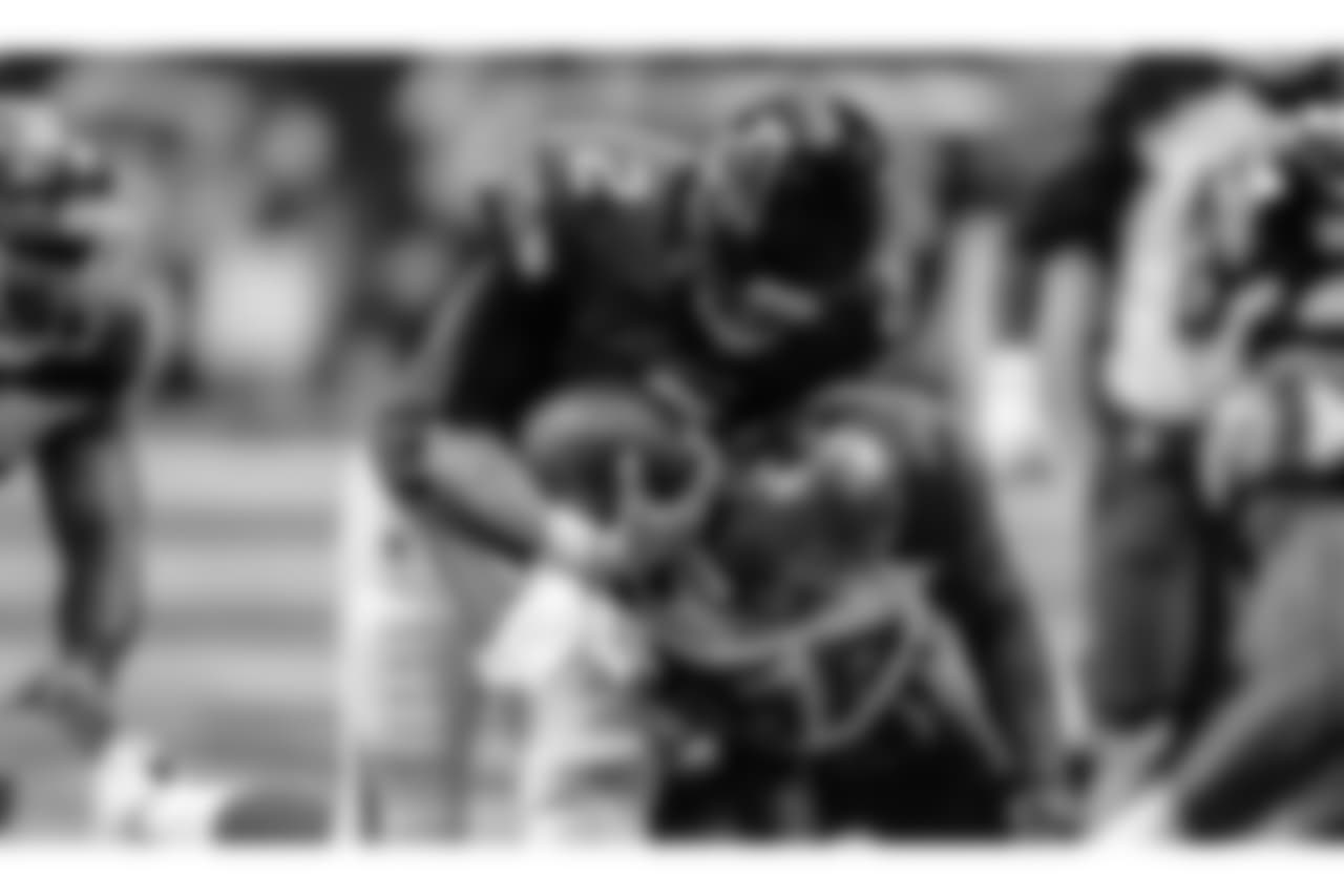 QB Matt Ryan