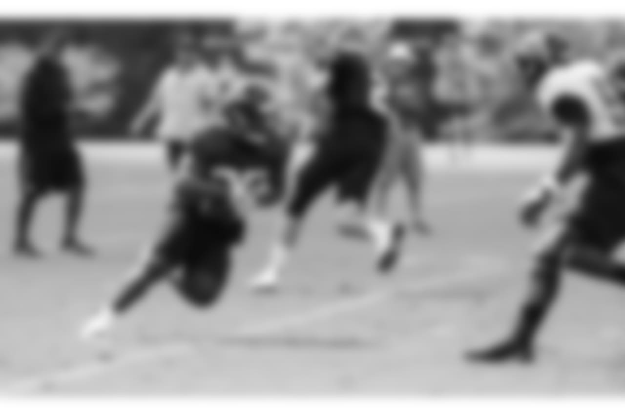 RB Ito Smith