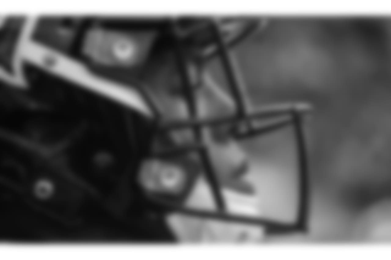 S Jordan Richards
Atlanta Falcons / Stacey Ward