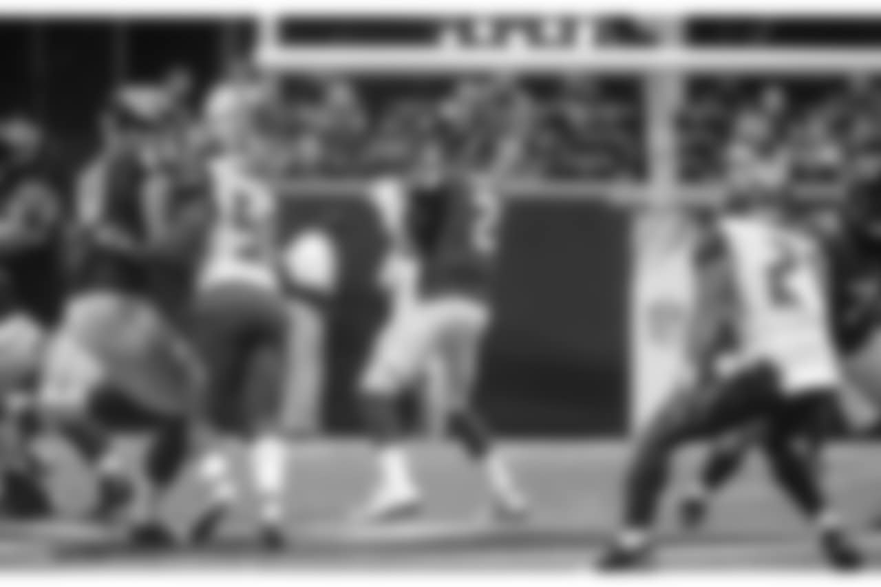 QB Matt Ryan