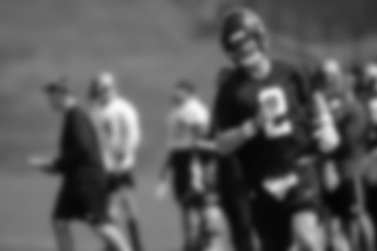 QB Matt Ryan