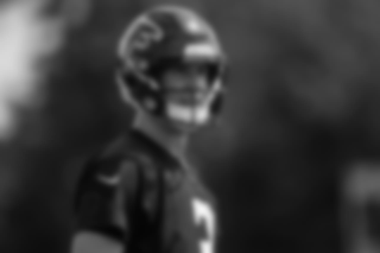 QB Matt Ryan