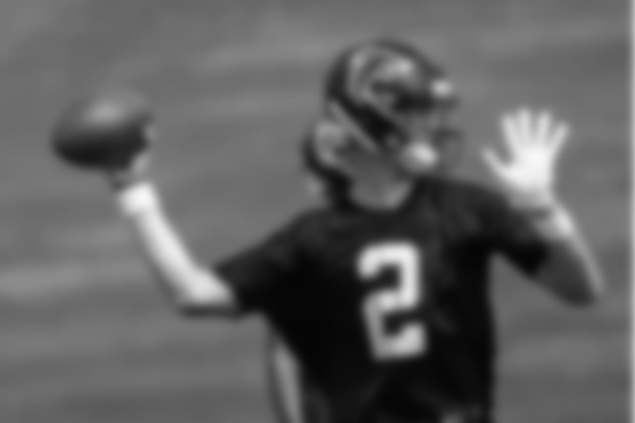 QB Matt Ryan