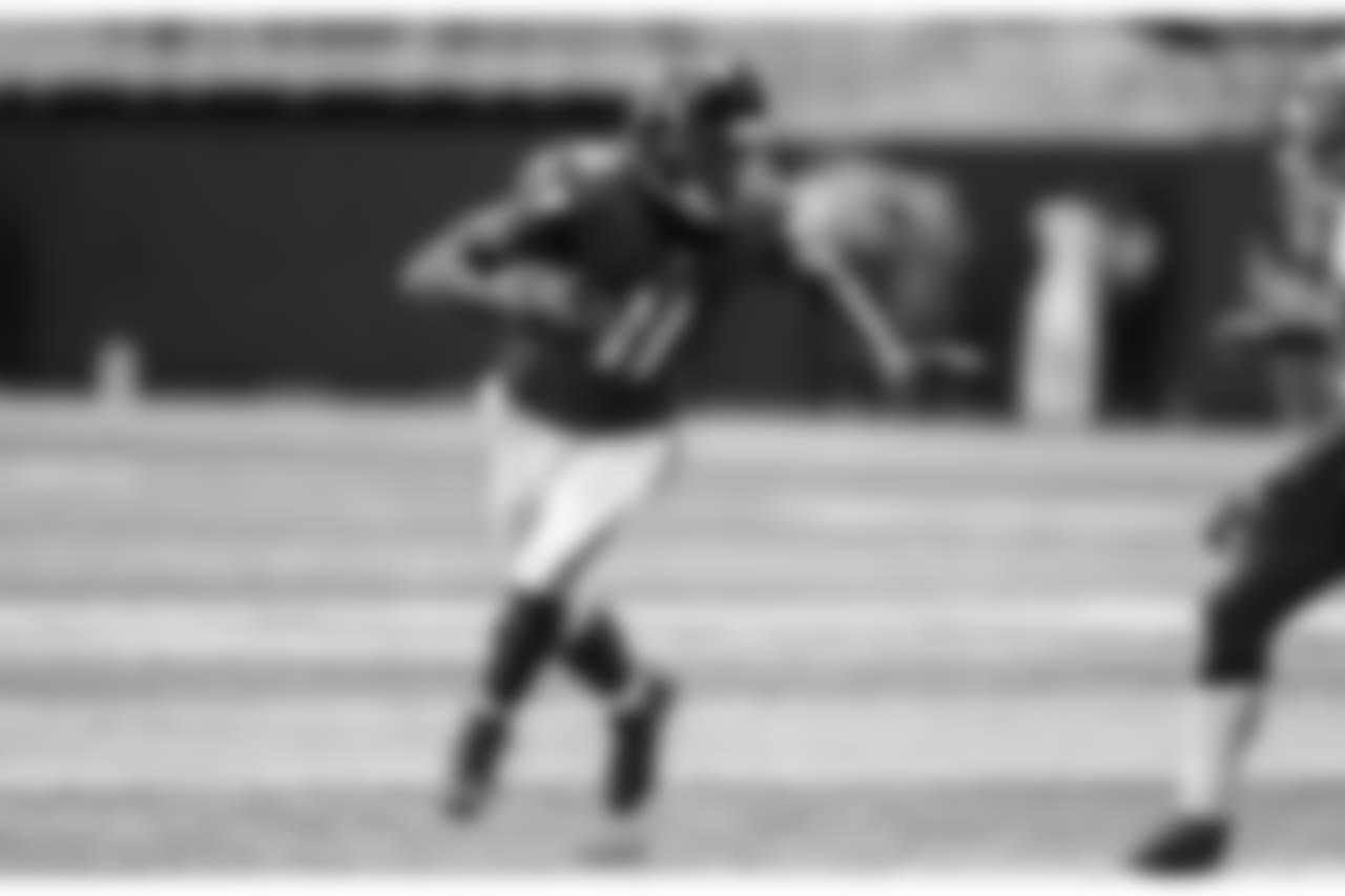 WR Julio Jones