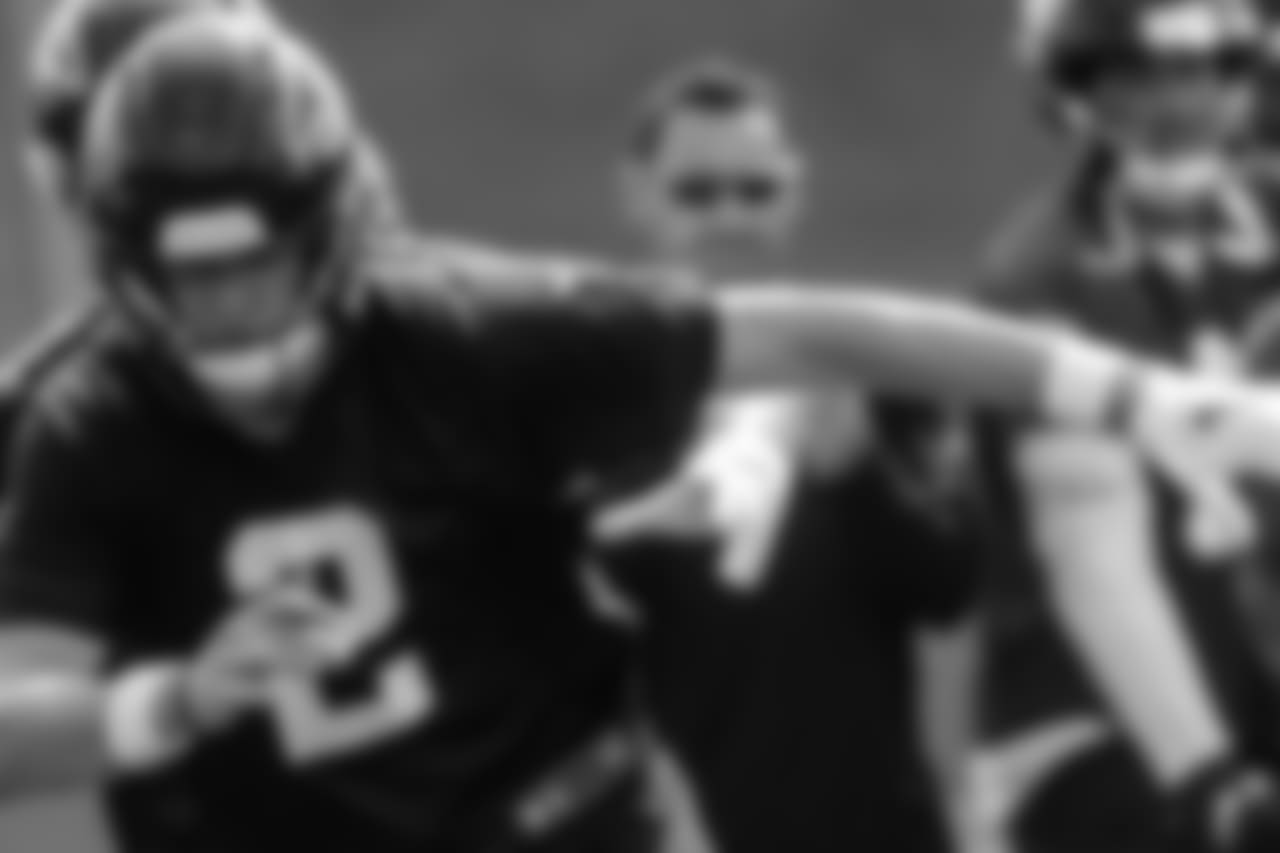 QB Matt Ryan