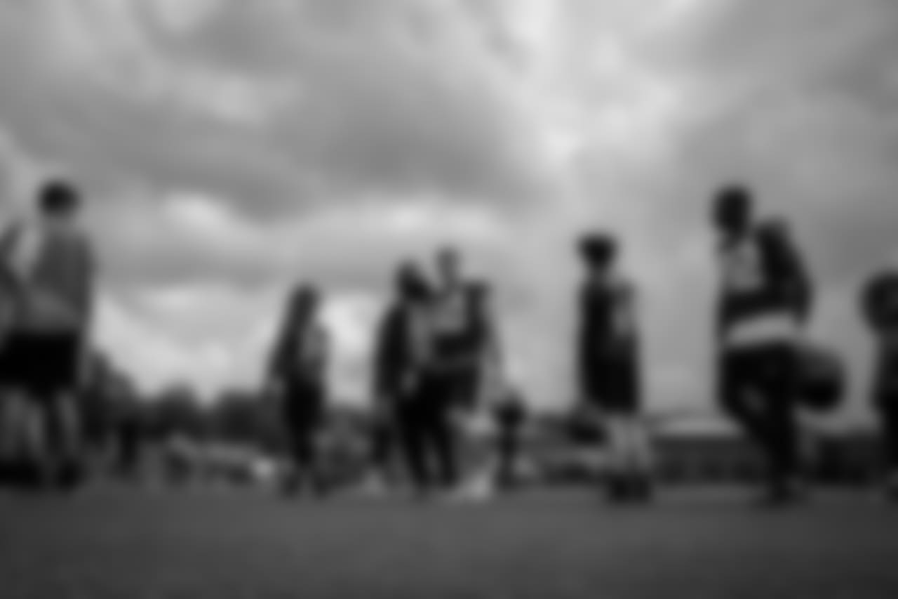 DE Brooks Reed, OLB Vic Beasley Jr. and SS Keanu Neal