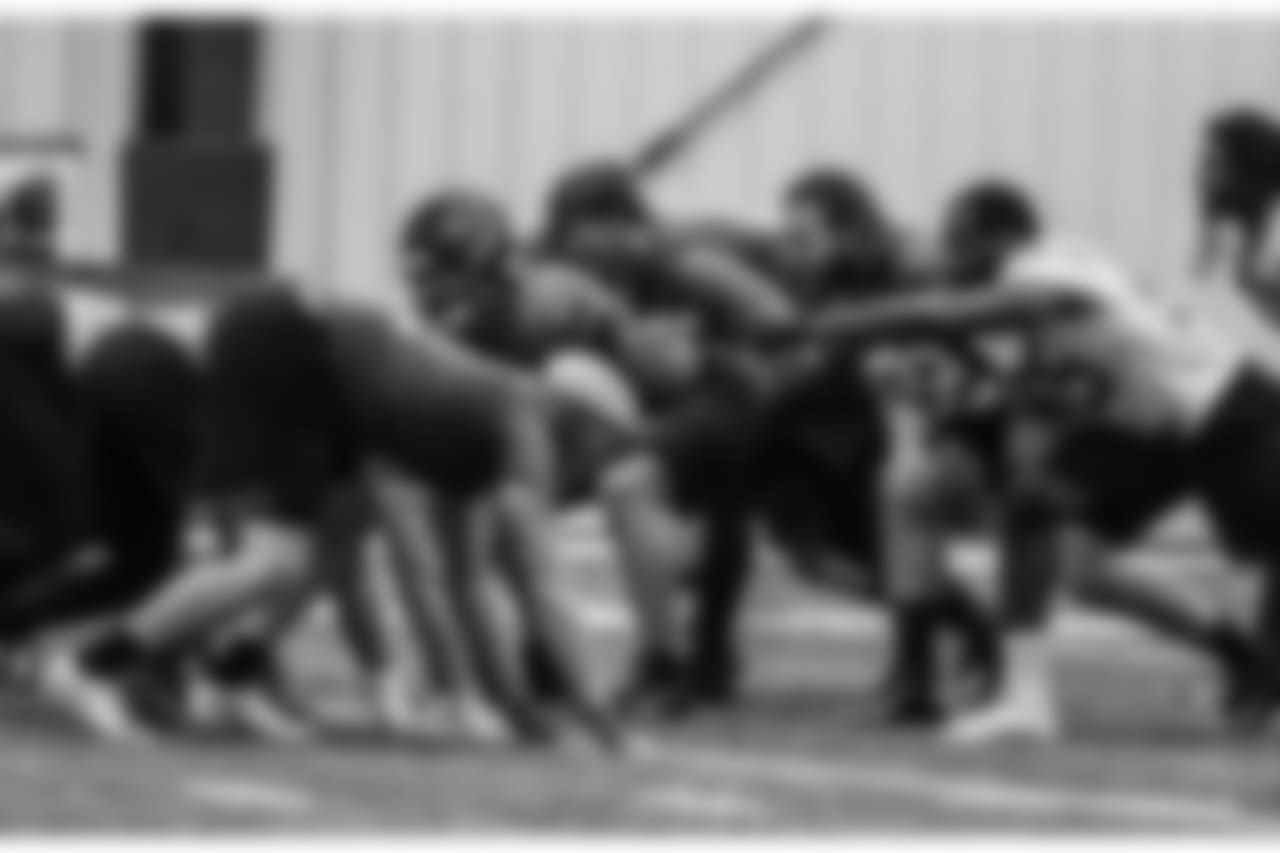LS Josh Harris, TE Logan Paulsen, LB Bruce Carter