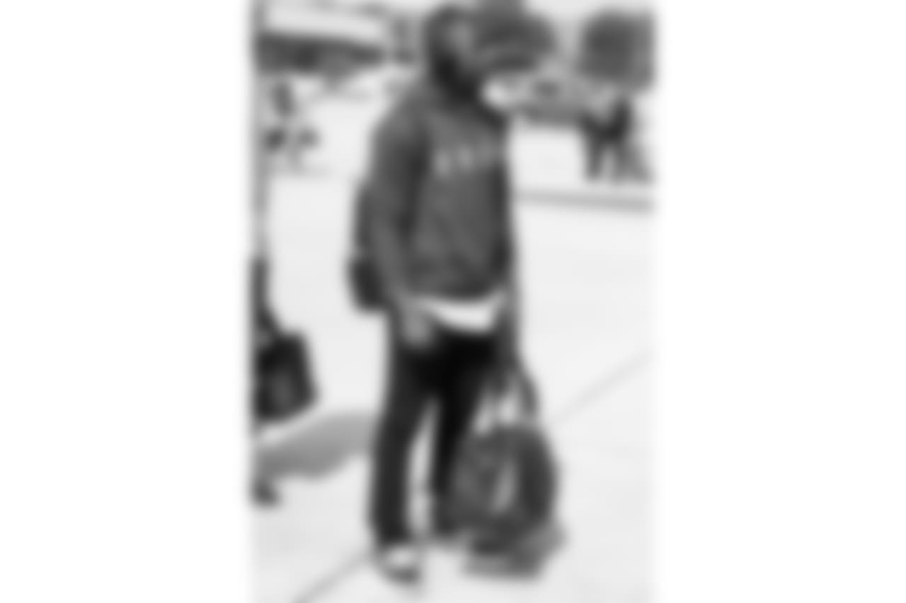 S Damontae Kazee