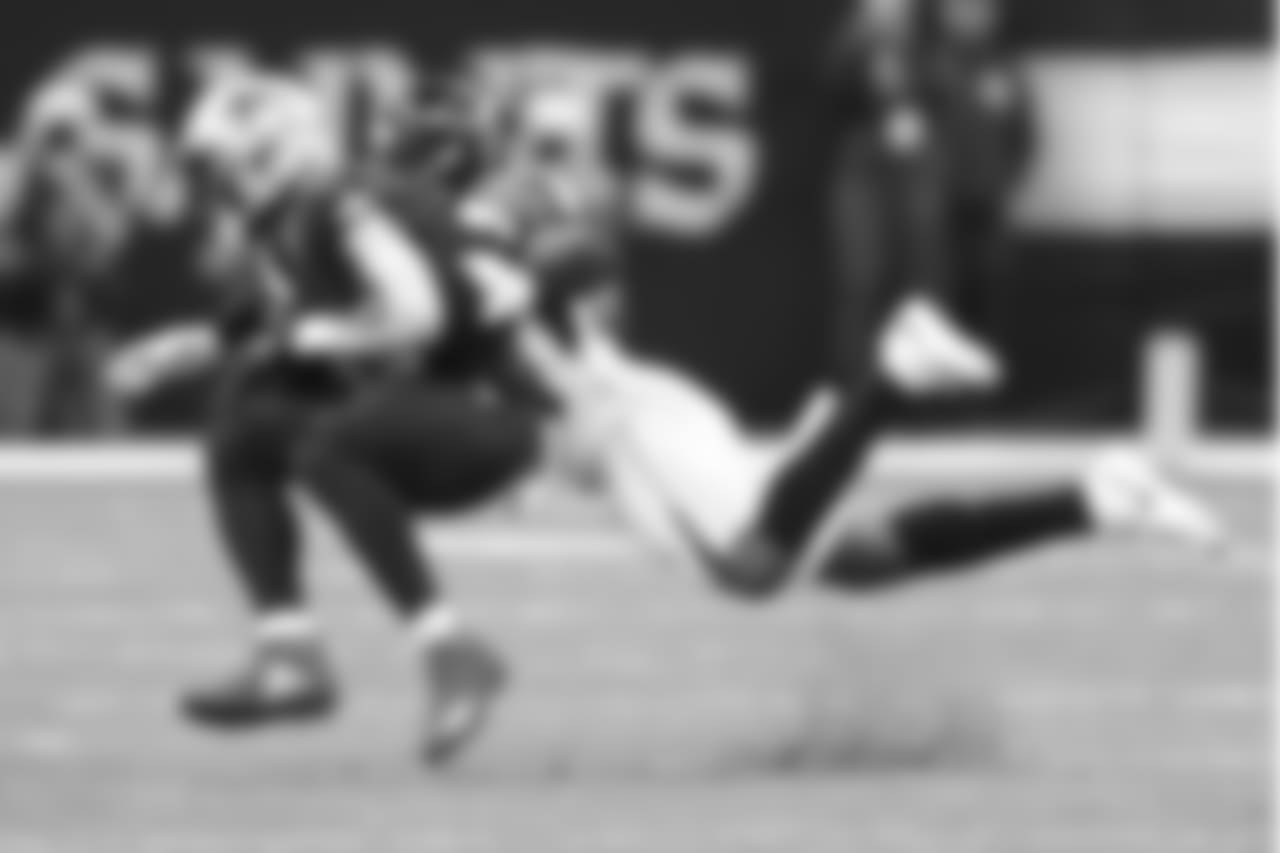 S Keanu Neal
