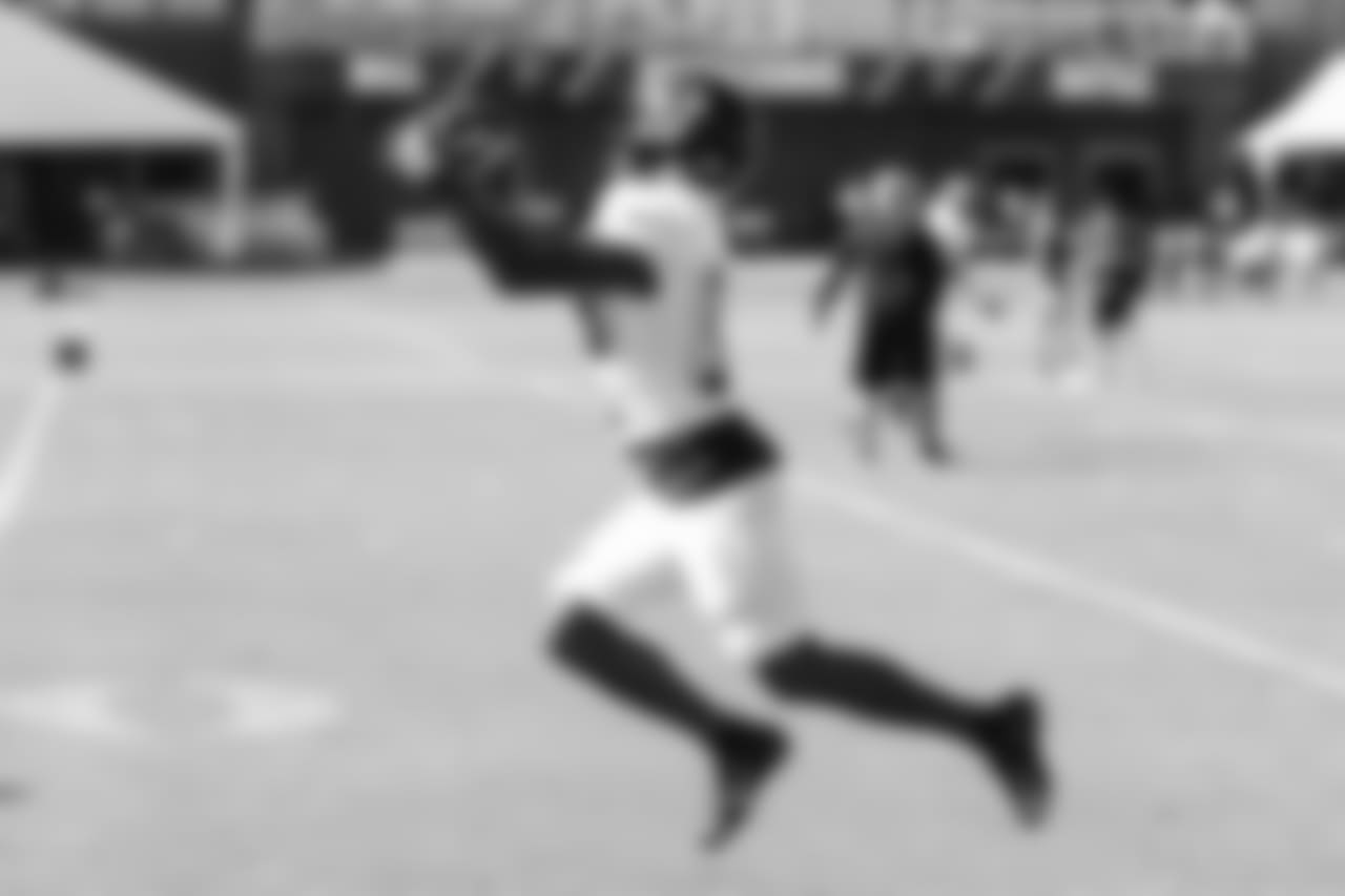 WR Dontez Byrd