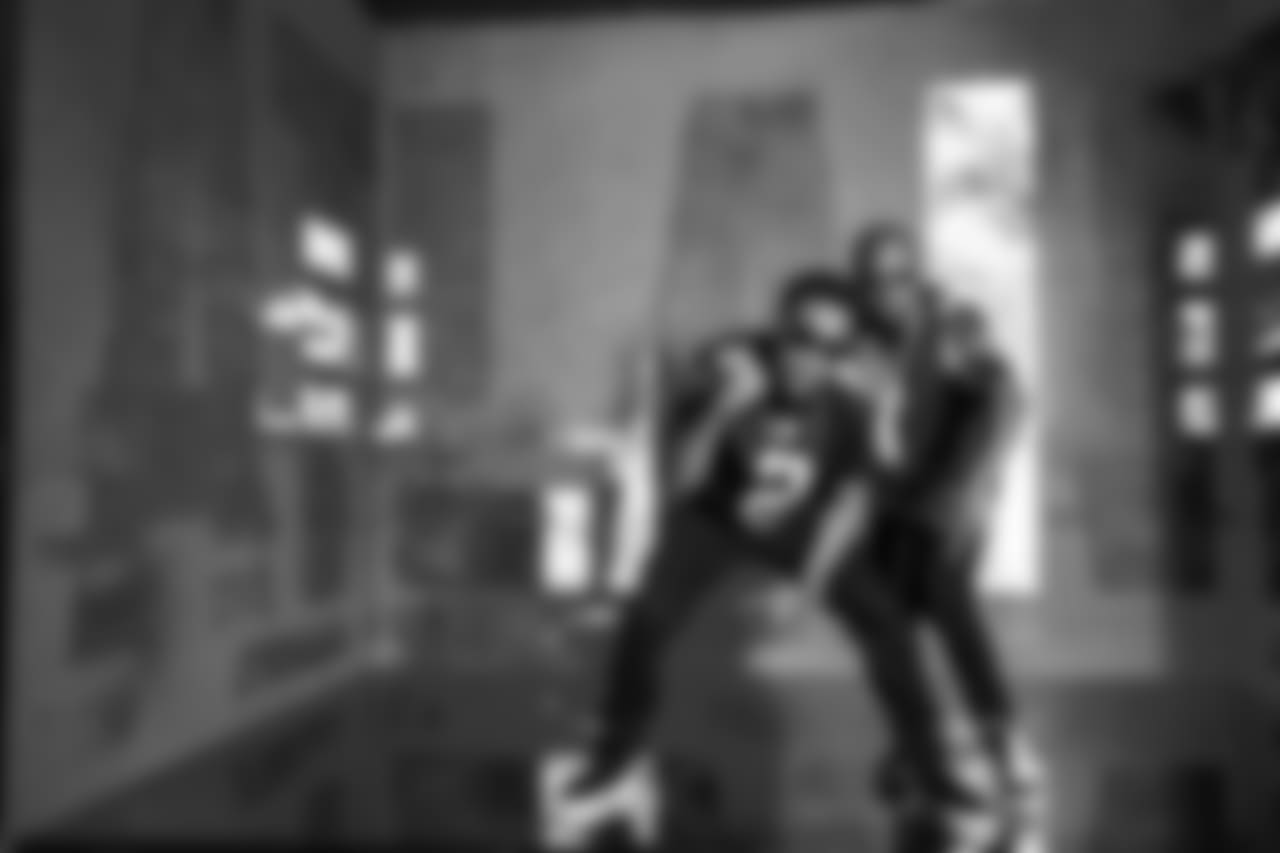 Ludacris, Jermaine Dupri