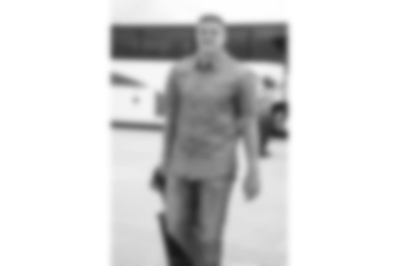 T Daniel Brunskill