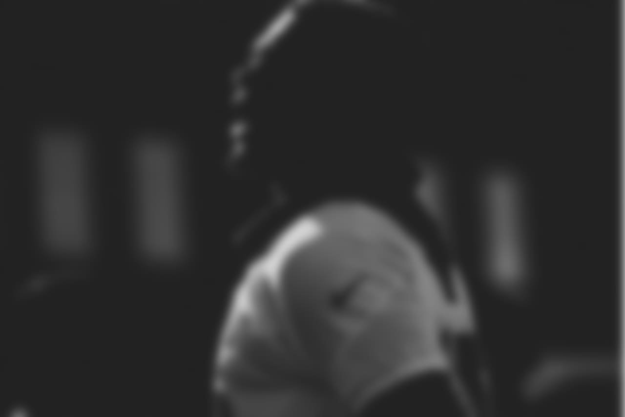 RB Ito Smith
Atlanta Falcons/ Kara Durrette