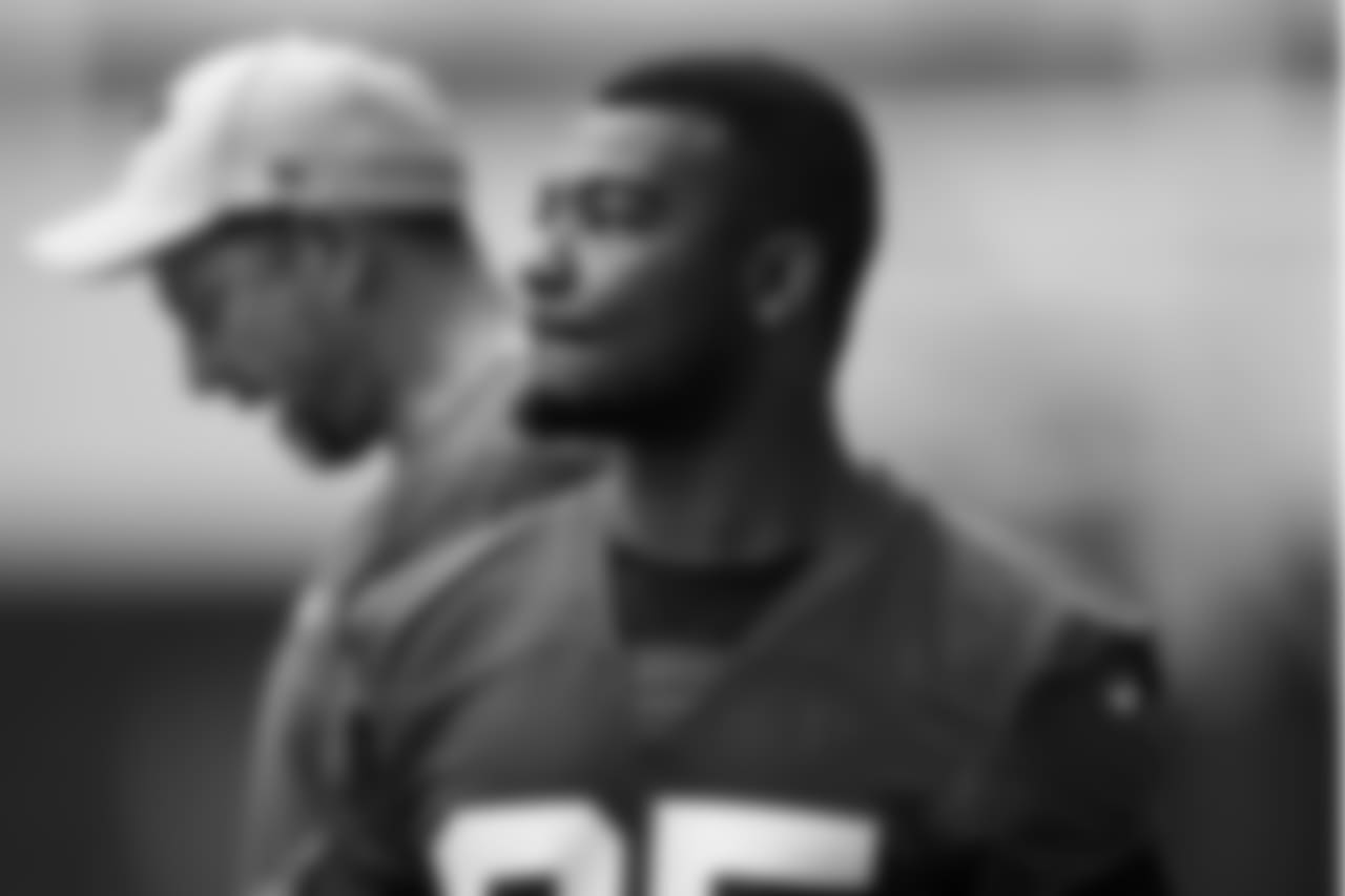 RB Ito Smith