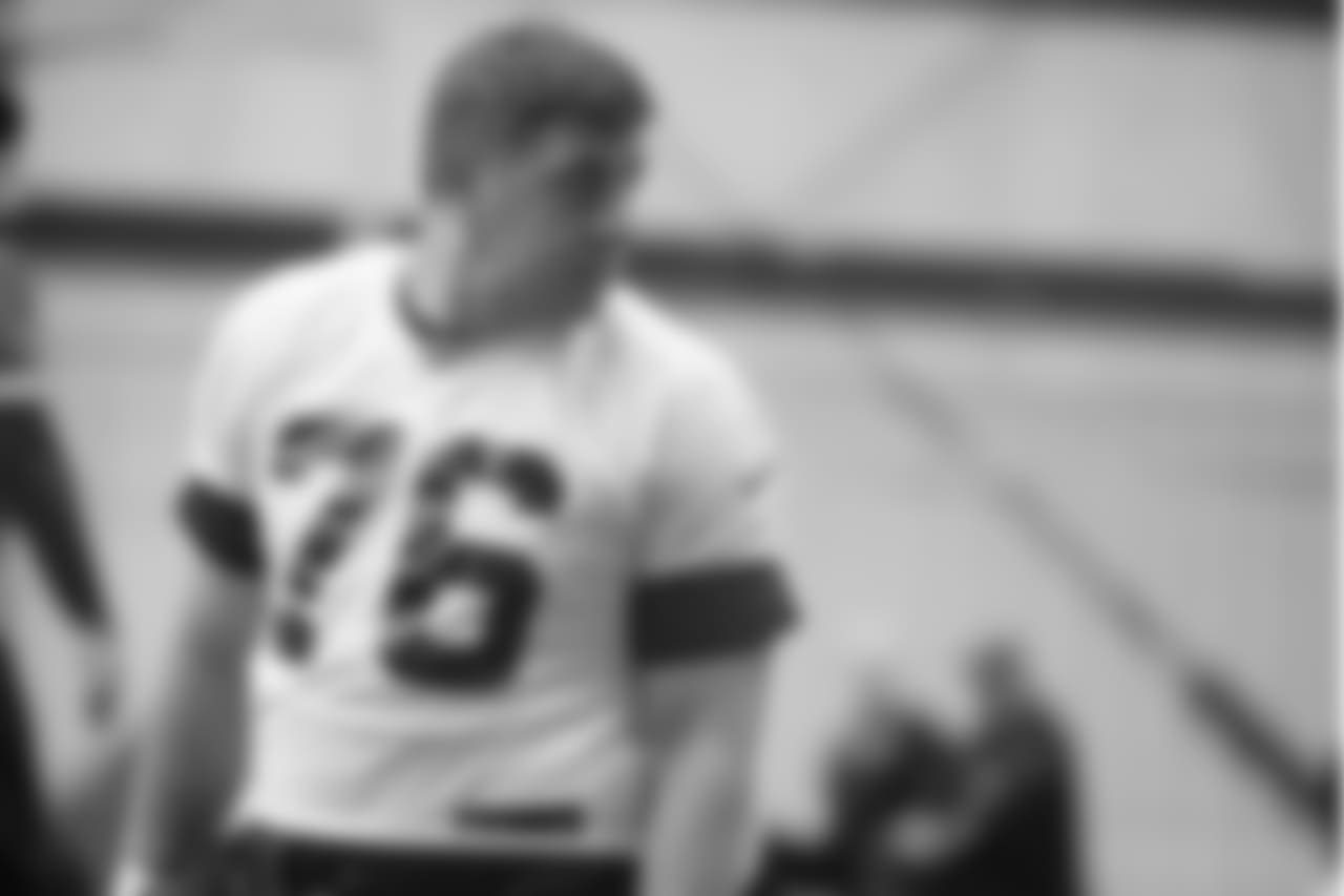 T Daniel Brunskill