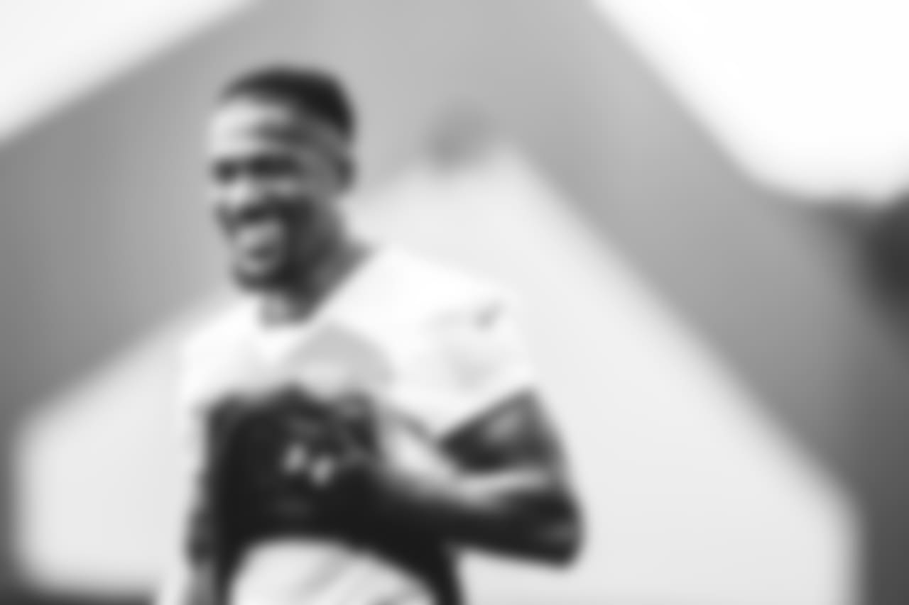 CB Robert Alford