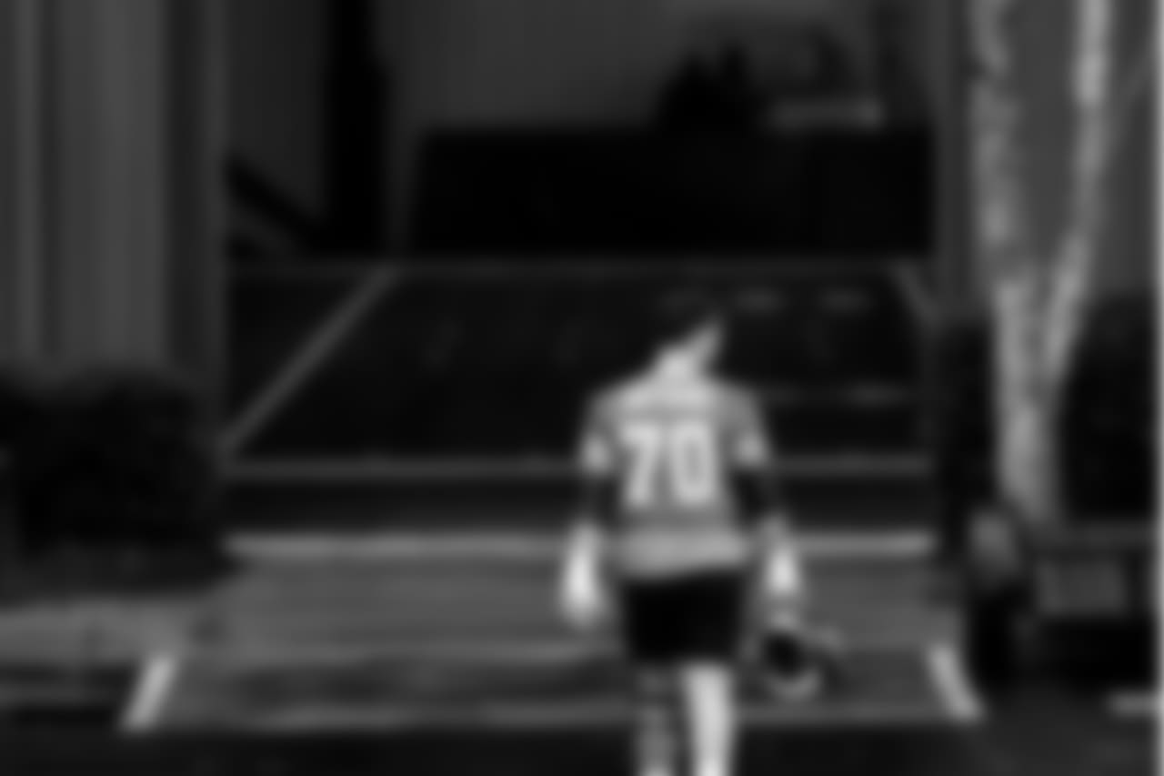 T Jake Matthews