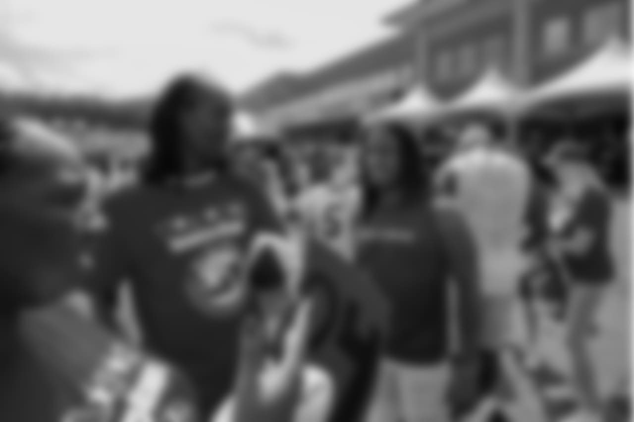 RB Devonta Freeman