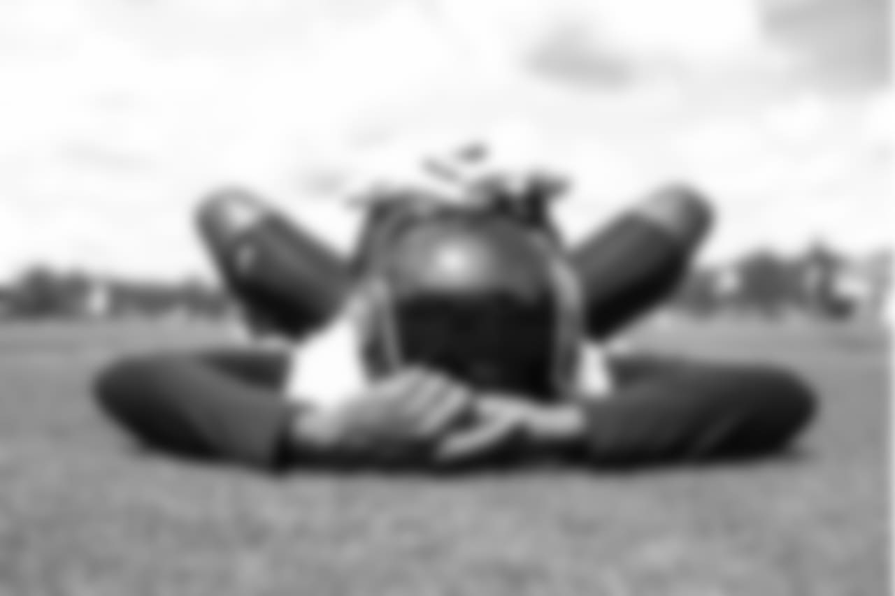 S Damontae Kazee
